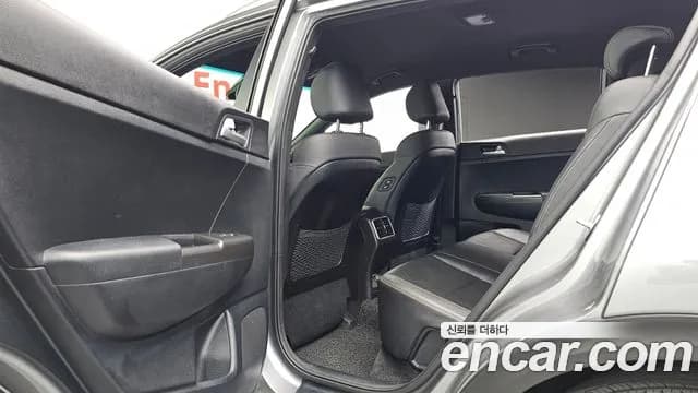 2022 Kia Sportage The Bold Diesel 1.6 2WD Sold VIN KNAP6812GNK988240 – photo 18 2022 Kia Sportage The Bold Diesel 1.6 2WD Sold VIN KNAP6812GNK988240 – photo 18
