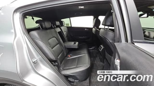 2022 Kia Sportage The Bold Diesel 1.6 2WD Sold VIN KNAP6812GNK988240 – photo 23 2022 Kia Sportage The Bold Diesel 1.6 2WD Sold VIN KNAP6812GNK988240 – photo 23