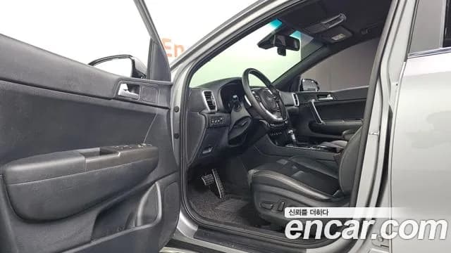 2022 Kia Sportage The Bold Diesel 1.6 2WD Sold VIN KNAP6812GNK988240 – photo 24 2022 Kia Sportage The Bold Diesel 1.6 2WD Sold VIN KNAP6812GNK988240 – photo 24