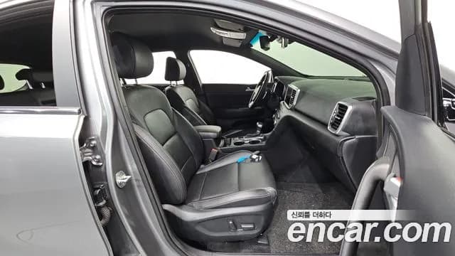 2022 Kia Sportage The Bold Diesel 1.6 2WD Sold VIN KNAP6812GNK988240 – photo 33 2022 Kia Sportage The Bold Diesel 1.6 2WD Sold VIN KNAP6812GNK988240 – photo 33