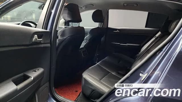 2020 Kia Sportage The Bold Diesel 1.6 4WD Sold VIN KNAP6812HLK761379 – exterior detail 2020 Kia Sportage The Bold Diesel 1.6 4WD Sold VIN KNAP6812HLK761379 – exterior detail