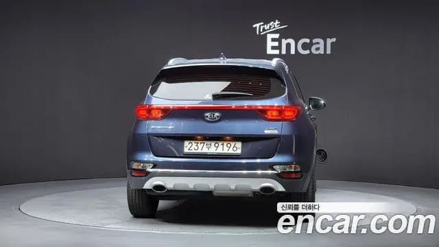 2020 Kia Sportage The Bold Diesel 1.6 4WD Sold VIN KNAP6812HLK761379 – photo 12 2020 Kia Sportage The Bold Diesel 1.6 4WD Sold VIN KNAP6812HLK761379 – photo 12