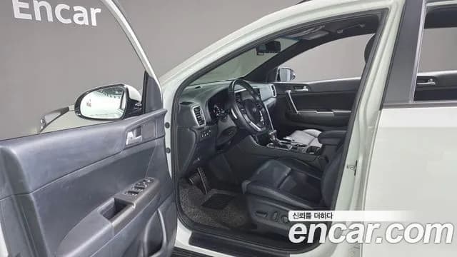2022 Kia Sportage The Bold Diesel 1.6 4WD Sold VIN KNAP6812HNK956222 – dashboard 2022 Kia Sportage The Bold Diesel 1.6 4WD Sold VIN KNAP6812HNK956222 – dashboard