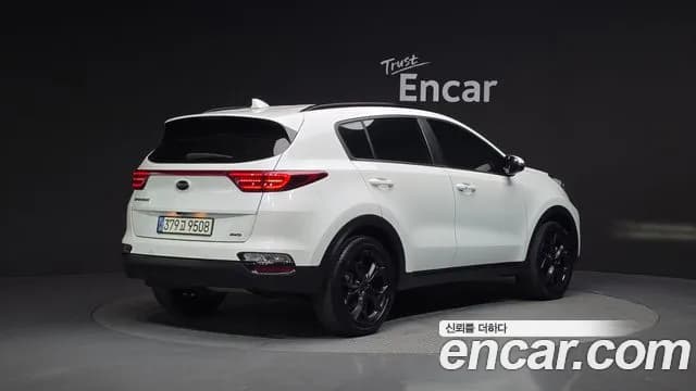 2022 Kia Sportage The Bold Diesel 1.6 4WD Sold VIN KNAP6812HNK956222 – photo 15 2022 Kia Sportage The Bold Diesel 1.6 4WD Sold VIN KNAP6812HNK956222 – photo 15