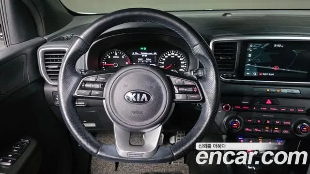 2022 Kia Sportage The Bold Diesel 1.6 4WD Sold VIN KNAP6812HNK956222 – photo 30 2022 Kia Sportage The Bold Diesel 1.6 4WD Sold VIN KNAP6812HNK956222 – photo 30