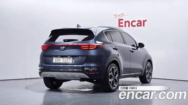 2019 Kia Sportage The Bold Gasoline Sold VIN KNAP681ABKK570399 – dashboard 2019 Kia Sportage The Bold Gasoline Sold VIN KNAP681ABKK570399 – dashboard