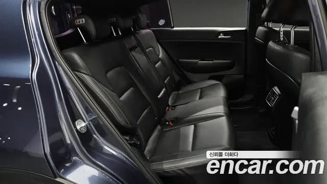 2019 Kia Sportage The Bold Gasoline Sold VIN KNAP681ABKK570399 – undercarriage 2019 Kia Sportage The Bold Gasoline Sold VIN KNAP681ABKK570399 – undercarriage