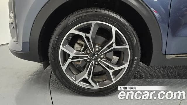 2019 Kia Sportage The Bold Gasoline Sold VIN KNAP681ABKK570399 – odometer reading 2019 Kia Sportage The Bold Gasoline Sold VIN KNAP681ABKK570399 – odometer reading