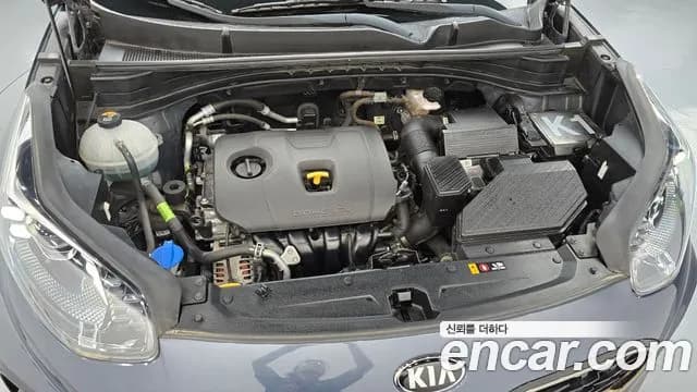 2019 Kia Sportage The Bold Gasoline Sold VIN KNAP681ABKK570399 – photo 17 2019 Kia Sportage The Bold Gasoline Sold VIN KNAP681ABKK570399 – photo 17
