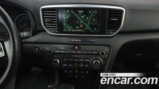 2019 Kia Sportage The Bold Gasoline Sold VIN KNAP681ABKK570399 – photo 19 2019 Kia Sportage The Bold Gasoline Sold VIN KNAP681ABKK570399 – photo 19