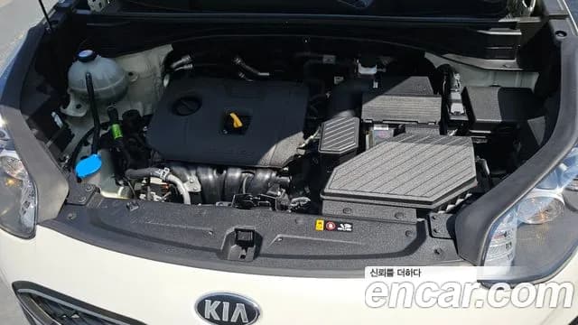2019 Kia Sportage The Bold Gasoline Sold VIN KNAP681ABKK641212 – photo 17 2019 Kia Sportage The Bold Gasoline Sold VIN KNAP681ABKK641212 – photo 17