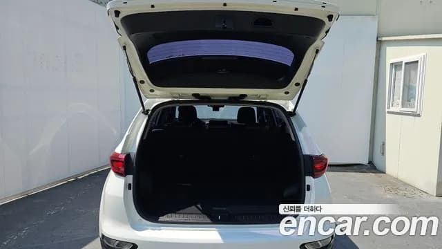 2019 Kia Sportage The Bold Gasoline Sold VIN KNAP681ABKK641212 – photo 27 2019 Kia Sportage The Bold Gasoline Sold VIN KNAP681ABKK641212 – photo 27