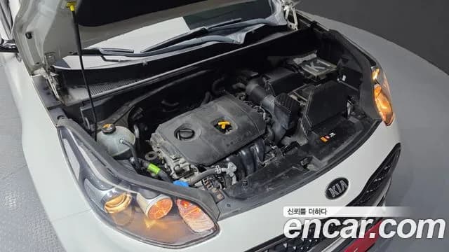 2019 Kia Sportage The Bold Gasoline Sold VIN KNAP681ABKK645339 – undercarriage 2019 Kia Sportage The Bold Gasoline Sold VIN KNAP681ABKK645339 – undercarriage