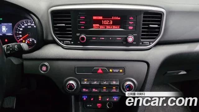 2019 Kia Sportage The Bold Gasoline Sold VIN KNAP681ABKK645339 – photo 11 2019 Kia Sportage The Bold Gasoline Sold VIN KNAP681ABKK645339 – photo 11