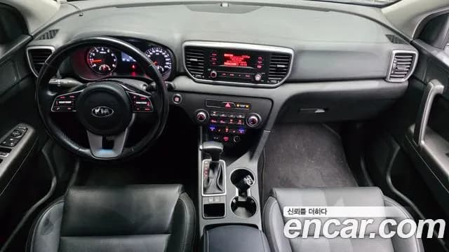 2019 Kia Sportage The Bold Gasoline Sold VIN KNAP681ABKK645339 – photo 14 2019 Kia Sportage The Bold Gasoline Sold VIN KNAP681ABKK645339 – photo 14