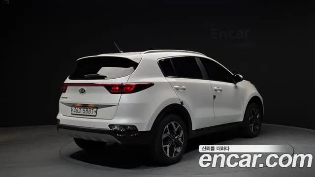 2019 Kia Sportage The Bold Gasoline Sold VIN KNAP681ABKK645339 – photo 17 2019 Kia Sportage The Bold Gasoline Sold VIN KNAP681ABKK645339 – photo 17