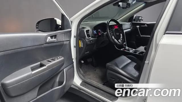 2019 Kia Sportage The Bold Gasoline Sold VIN KNAP681ABKK645339 – photo 19 2019 Kia Sportage The Bold Gasoline Sold VIN KNAP681ABKK645339 – photo 19