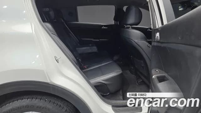 2019 Kia Sportage The Bold Gasoline Sold VIN KNAP681ABKK645339 – photo 27 2019 Kia Sportage The Bold Gasoline Sold VIN KNAP681ABKK645339 – photo 27