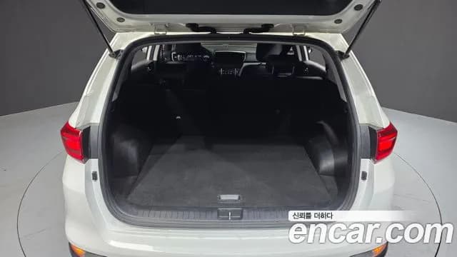 2019 Kia Sportage The Bold Gasoline Sold VIN KNAP681ABKK645339 – photo 28 2019 Kia Sportage The Bold Gasoline Sold VIN KNAP681ABKK645339 – photo 28