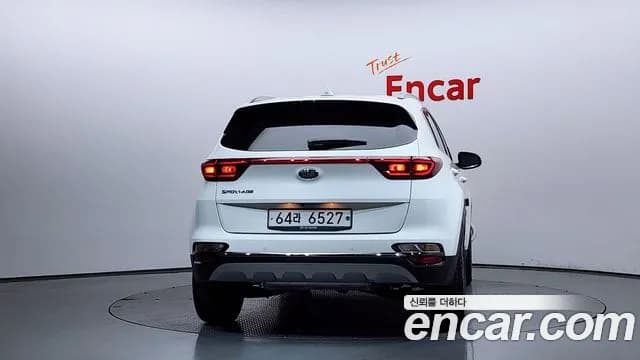 2019 Kia Sportage The Bold Gasoline Sold VIN KNAP681ABKK669381 – interior seats 2019 Kia Sportage The Bold Gasoline Sold VIN KNAP681ABKK669381 – interior seats