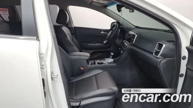 2019 Kia Sportage The Bold Gasoline Sold VIN KNAP681ABKK669381 – engine bay 2019 Kia Sportage The Bold Gasoline Sold VIN KNAP681ABKK669381 – engine bay