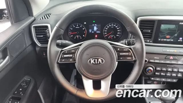 2019 Kia Sportage The Bold Gasoline Sold VIN KNAP681ABKK669381 – photo 11 2019 Kia Sportage The Bold Gasoline Sold VIN KNAP681ABKK669381 – photo 11