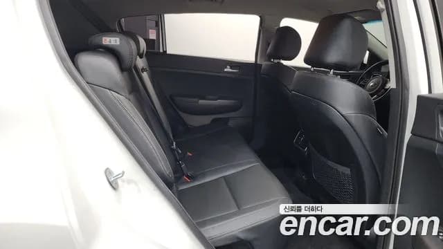 2019 Kia Sportage The Bold Gasoline Sold VIN KNAP681ABKK669381 – photo 23 2019 Kia Sportage The Bold Gasoline Sold VIN KNAP681ABKK669381 – photo 23