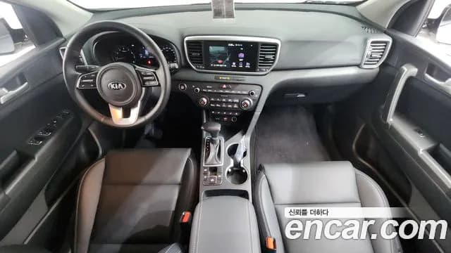 2019 Kia Sportage The Bold Gasoline Sold VIN KNAP681ABKK669381 – photo 30 2019 Kia Sportage The Bold Gasoline Sold VIN KNAP681ABKK669381 – photo 30