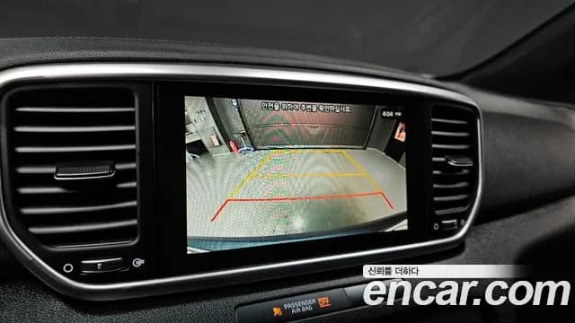 2019 Kia Sportage The Bold Gasoline Sold VIN KNAP681ABKK703740 – interior seats 2019 Kia Sportage The Bold Gasoline Sold VIN KNAP681ABKK703740 – interior seats