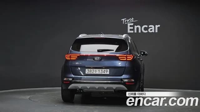 2019 Kia Sportage The Bold Gasoline Sold VIN KNAP681ABKK703740 – engine bay 2019 Kia Sportage The Bold Gasoline Sold VIN KNAP681ABKK703740 – engine bay