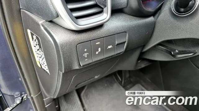 2019 Kia Sportage The Bold Gasoline Sold VIN KNAP681ABKK703740 – exterior detail 2019 Kia Sportage The Bold Gasoline Sold VIN KNAP681ABKK703740 – exterior detail