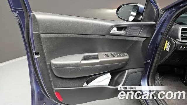 2019 Kia Sportage The Bold Gasoline Sold VIN KNAP681ABKK703740 – odometer reading 2019 Kia Sportage The Bold Gasoline Sold VIN KNAP681ABKK703740 – odometer reading