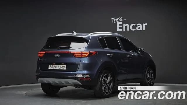 2019 Kia Sportage The Bold Gasoline Sold VIN KNAP681ABKK703740 – photo 11 2019 Kia Sportage The Bold Gasoline Sold VIN KNAP681ABKK703740 – photo 11