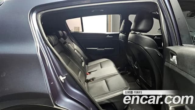 2019 Kia Sportage The Bold Gasoline Sold VIN KNAP681ABKK703740 – photo 15 2019 Kia Sportage The Bold Gasoline Sold VIN KNAP681ABKK703740 – photo 15