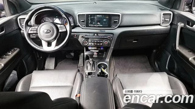 2019 Kia Sportage The Bold Gasoline Sold VIN KNAP681ABKK703740 – photo 16 2019 Kia Sportage The Bold Gasoline Sold VIN KNAP681ABKK703740 – photo 16