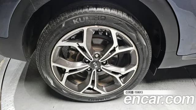 2019 Kia Sportage The Bold Gasoline Sold VIN KNAP681ABKK703740 – photo 20 2019 Kia Sportage The Bold Gasoline Sold VIN KNAP681ABKK703740 – photo 20