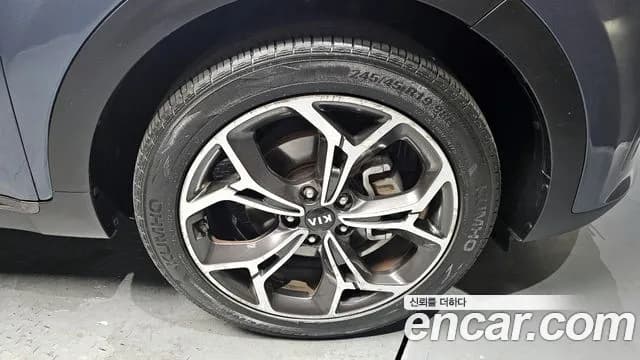 2019 Kia Sportage The Bold Gasoline Sold VIN KNAP681ABKK703740 – photo 22 2019 Kia Sportage The Bold Gasoline Sold VIN KNAP681ABKK703740 – photo 22