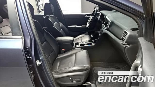 2019 Kia Sportage The Bold Gasoline Sold VIN KNAP681ABKK703740 – photo 24 2019 Kia Sportage The Bold Gasoline Sold VIN KNAP681ABKK703740 – photo 24