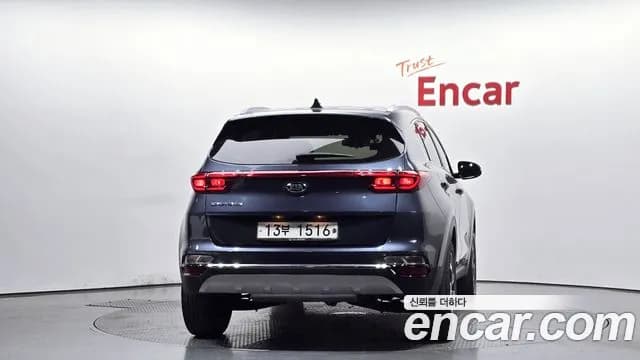 2019 Kia Sportage The Bold Gasoline Sold VIN KNAP681ABKK715732 – side profile 2019 Kia Sportage The Bold Gasoline Sold VIN KNAP681ABKK715732 – side profile