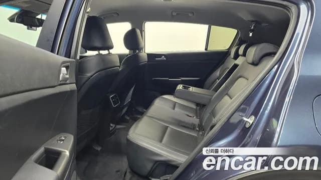 2019 Kia Sportage The Bold Gasoline Sold VIN KNAP681ABKK715732 – dashboard 2019 Kia Sportage The Bold Gasoline Sold VIN KNAP681ABKK715732 – dashboard