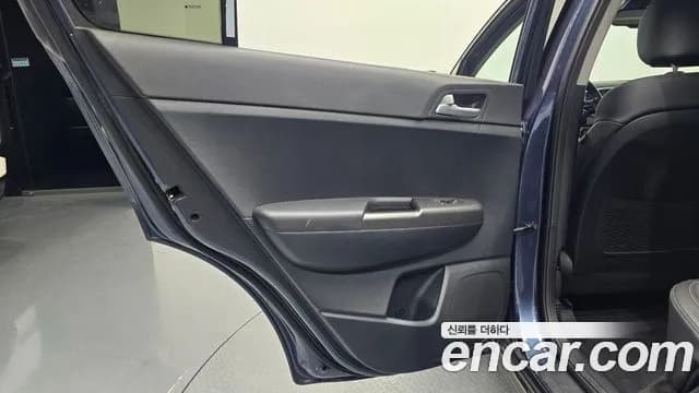 2019 Kia Sportage The Bold Gasoline Sold VIN KNAP681ABKK715732 – engine bay 2019 Kia Sportage The Bold Gasoline Sold VIN KNAP681ABKK715732 – engine bay