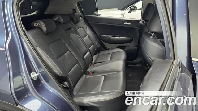 2019 Kia Sportage The Bold Gasoline Sold VIN KNAP681ABKK715732 – odometer reading 2019 Kia Sportage The Bold Gasoline Sold VIN KNAP681ABKK715732 – odometer reading