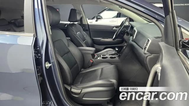 2019 Kia Sportage The Bold Gasoline Sold VIN KNAP681ABKK715732 – photo 14 2019 Kia Sportage The Bold Gasoline Sold VIN KNAP681ABKK715732 – photo 14