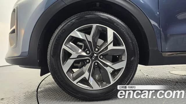 2019 Kia Sportage The Bold Gasoline Sold VIN KNAP681ABKK715732 – photo 19 2019 Kia Sportage The Bold Gasoline Sold VIN KNAP681ABKK715732 – photo 19