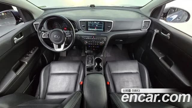 2019 Kia Sportage The Bold Gasoline Sold VIN KNAP681ABKK715732 – photo 23 2019 Kia Sportage The Bold Gasoline Sold VIN KNAP681ABKK715732 – photo 23