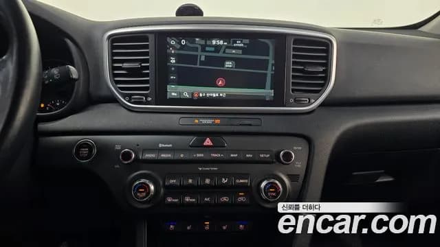 2019 Kia Sportage The Bold Gasoline Sold VIN KNAP681ABKK715732 – photo 24 2019 Kia Sportage The Bold Gasoline Sold VIN KNAP681ABKK715732 – photo 24