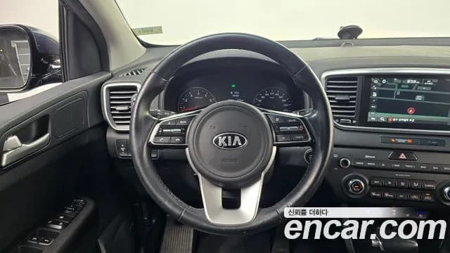 2019 Kia Sportage The Bold Gasoline Sold VIN KNAP681ABKK715732 – photo 25 2019 Kia Sportage The Bold Gasoline Sold VIN KNAP681ABKK715732 – photo 25