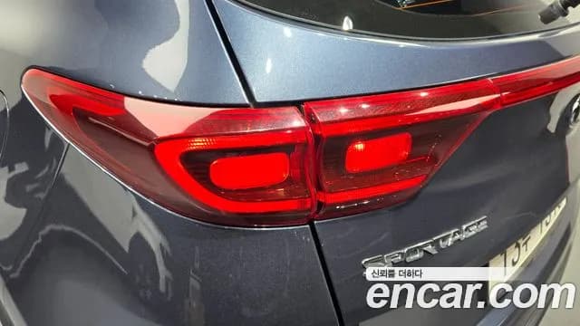 2019 Kia Sportage The Bold Gasoline Sold VIN KNAP681ABKK715732 – photo 28 2019 Kia Sportage The Bold Gasoline Sold VIN KNAP681ABKK715732 – photo 28