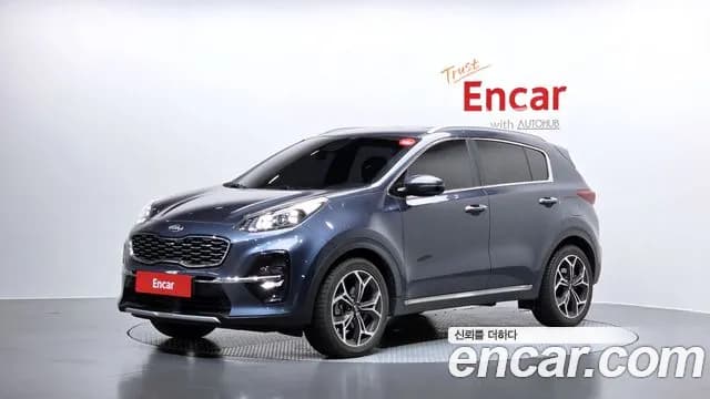 2020 Kia Sportage The Bold Gasoline Sold VIN KNAP681ABLK804931 – dashboard 2020 Kia Sportage The Bold Gasoline Sold VIN KNAP681ABLK804931 – dashboard