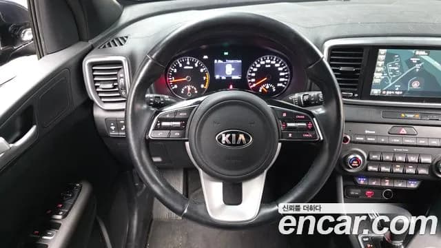 2020 Kia Sportage The Bold Gasoline Sold VIN KNAP681ABLK804931 – interior seats 2020 Kia Sportage The Bold Gasoline Sold VIN KNAP681ABLK804931 – interior seats